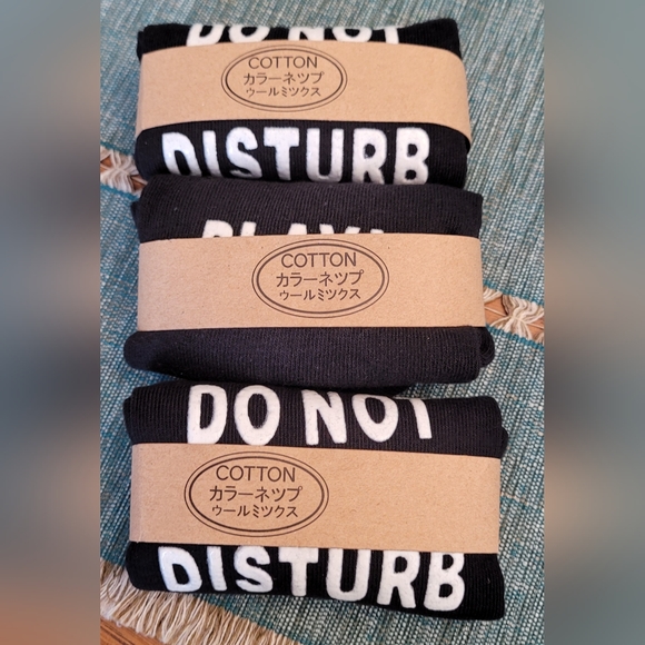 Gaming Socks - 3 pairs - Picture 2 of 2